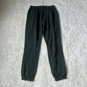 Yerse forest green Paris Tencel‎ Pants NWT size small or T1